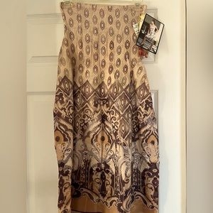 NWT Lapis Women’s Tube Dress - One Size